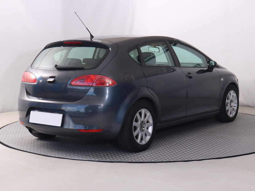 Seat Leon, 2006