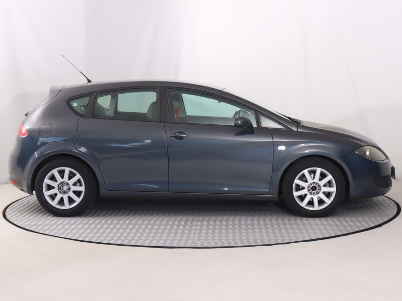 Seat Leon, 2006