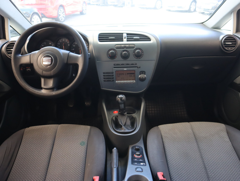 Seat Leon, 2006