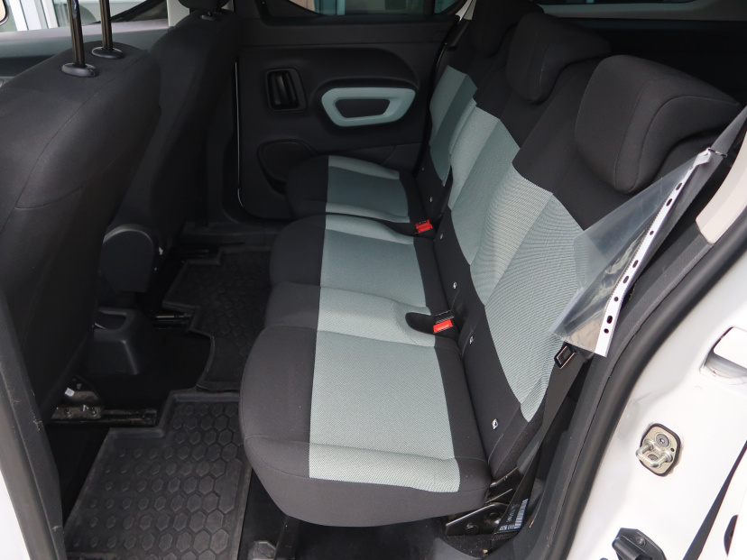 Citroen Berlingo, 2020