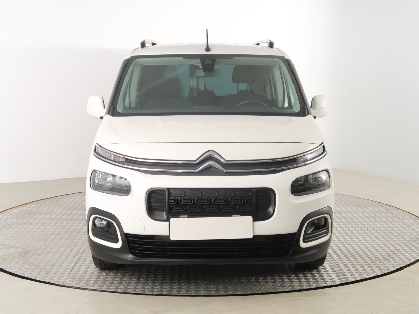 Citroen Berlingo, 2020