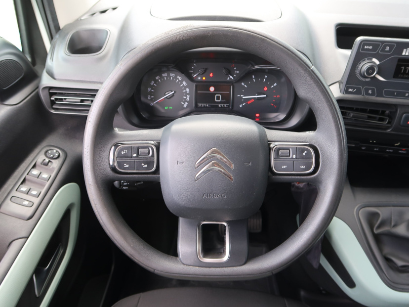Citroen Berlingo, 2020
