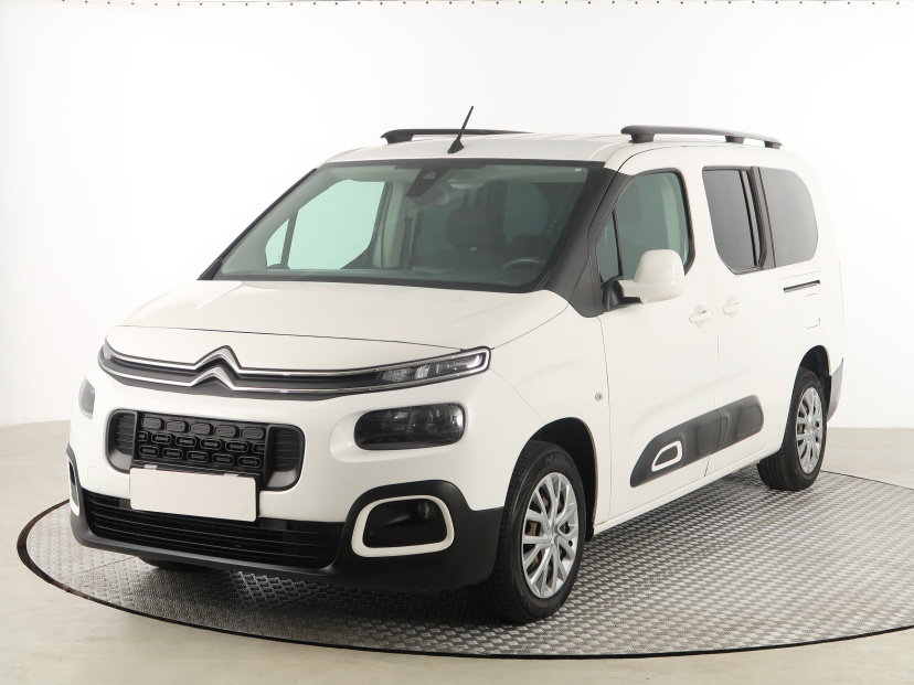 Citroen Berlingo, 2020