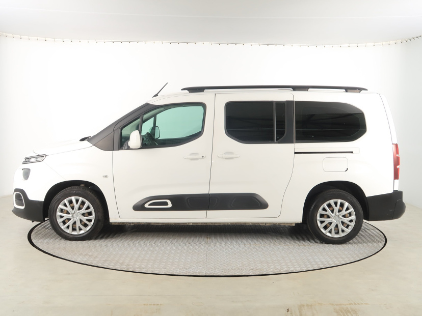 Citroen Berlingo, 2020