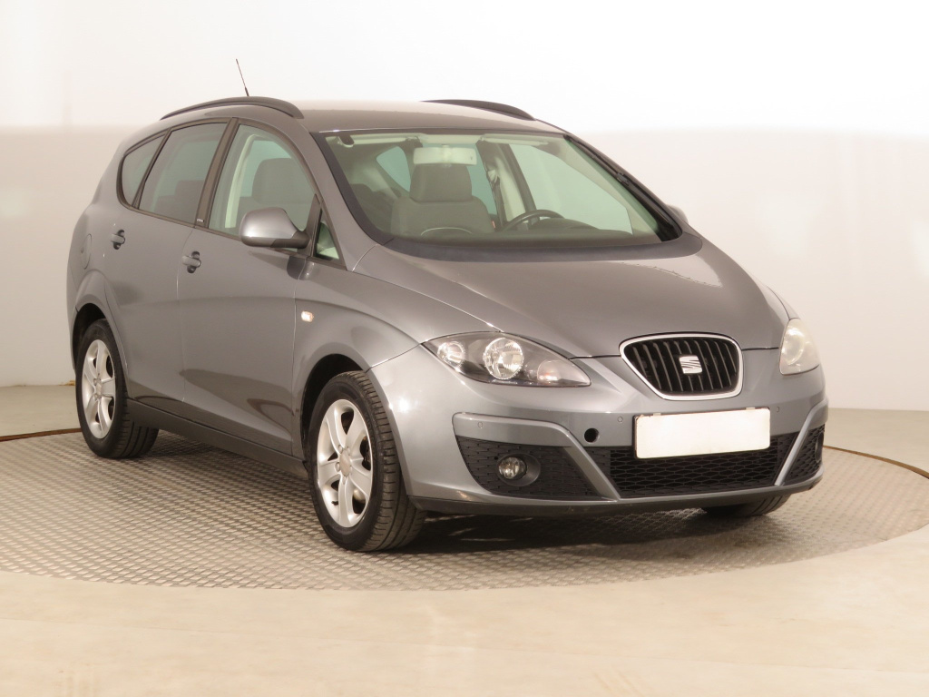 Foto inzerátu: SEAT Altea XL