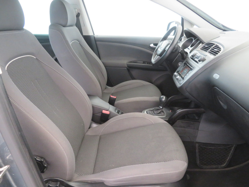 Seat Altea XL, 2014