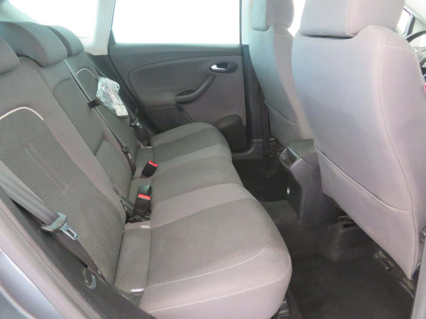 Seat Altea XL, 2014