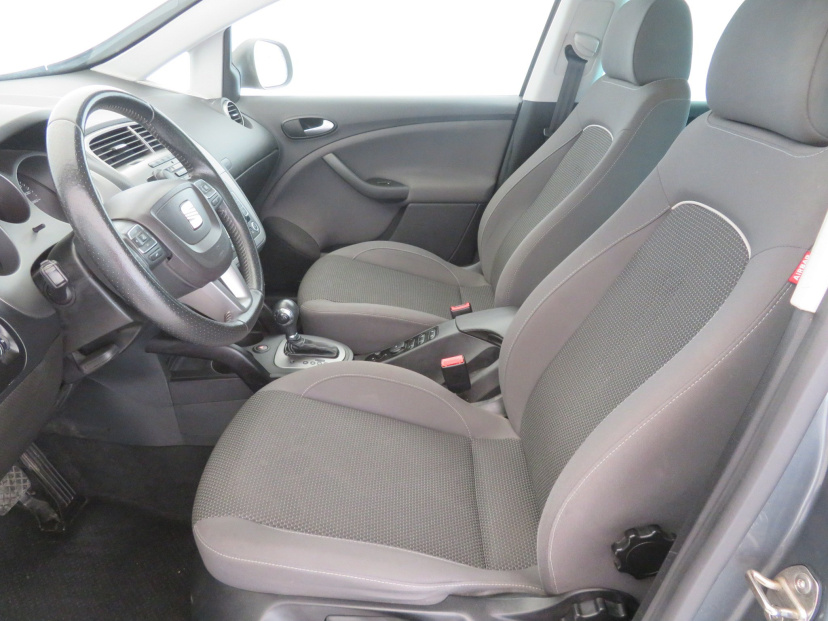 Seat Altea XL, 2014