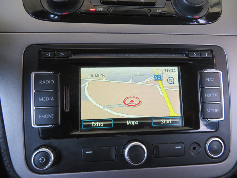 Seat Altea XL, 2014