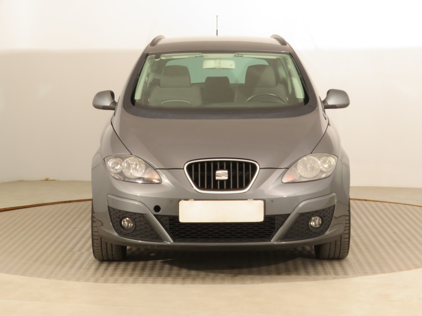 Seat Altea XL, 2014