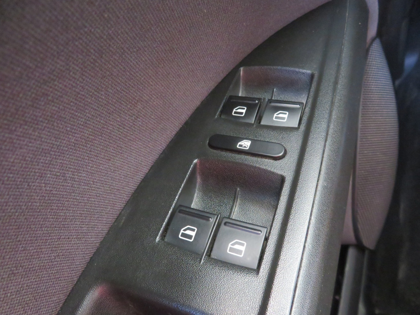 Seat Altea XL, 2014