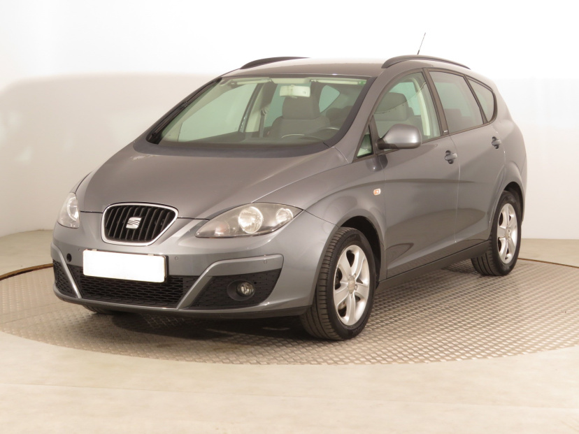 Seat Altea XL, 2014
