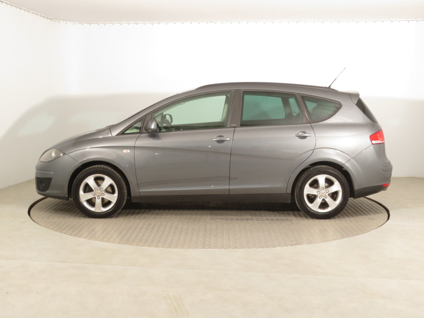 Seat Altea XL, 2014