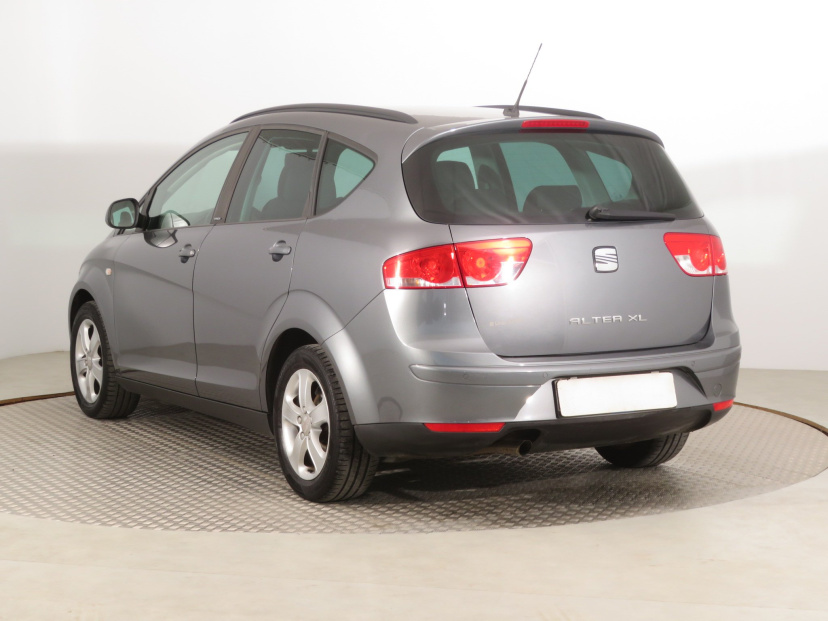 Seat Altea XL, 2014