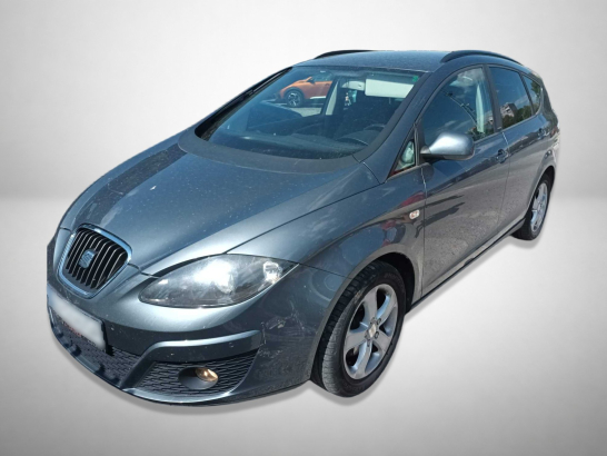 Seat Altea XL