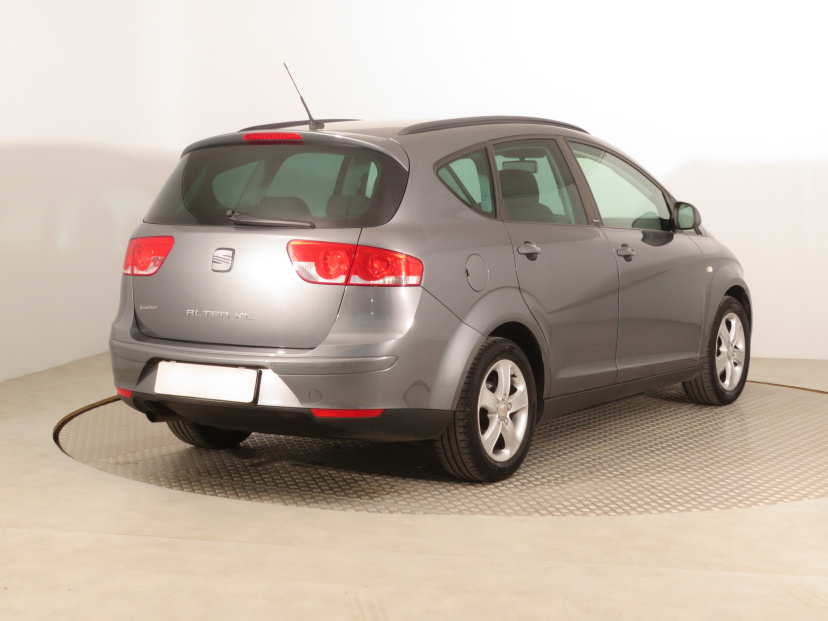 Seat Altea XL, 2014