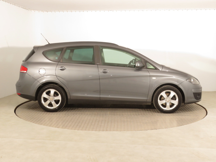 Seat Altea XL, 2014