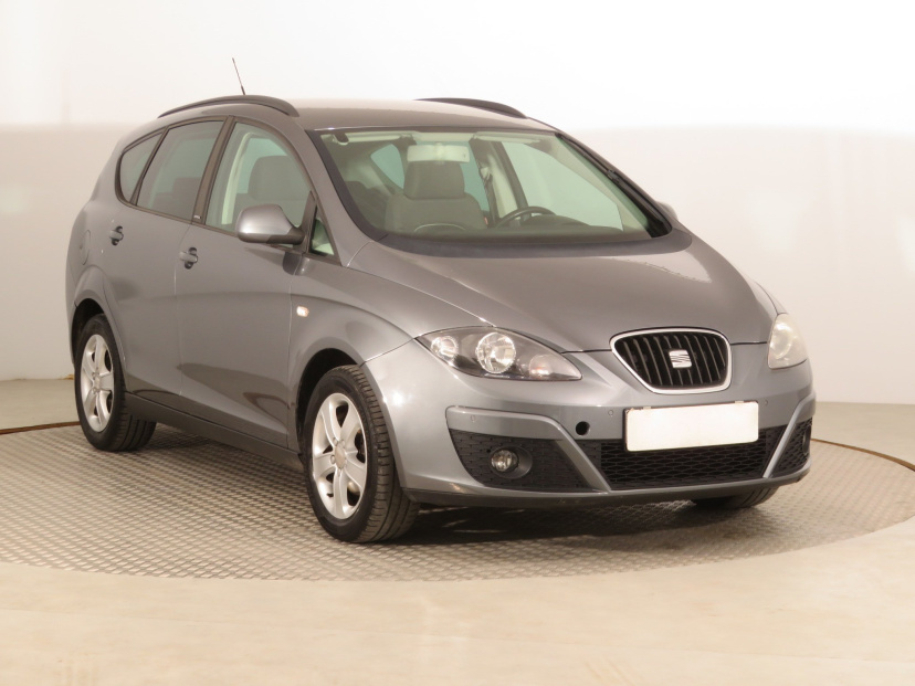 Seat Altea XL, 2014
