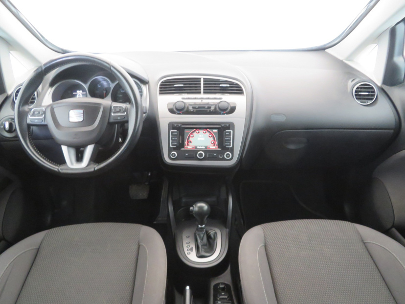 Seat Altea XL, 2014