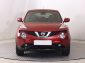 Nissan Juke, 2018