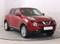 Nissan Juke, 2018