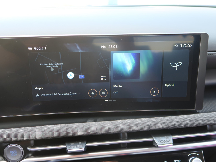 Hyundai Tucson, 2025