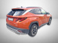 Hyundai Tucson, 2025