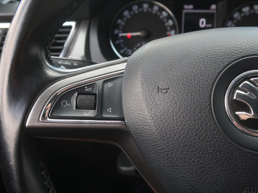 Škoda Rapid Spaceback, 2015