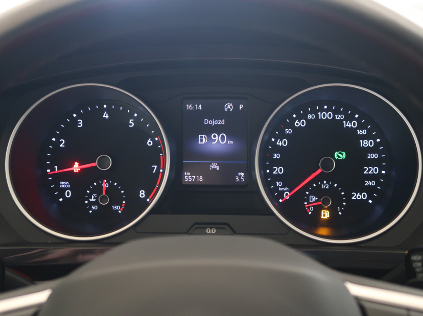 Volkswagen Tiguan, 2022