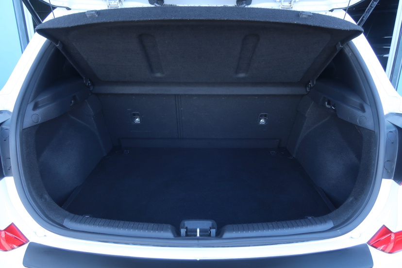 Hyundai i30, 2017