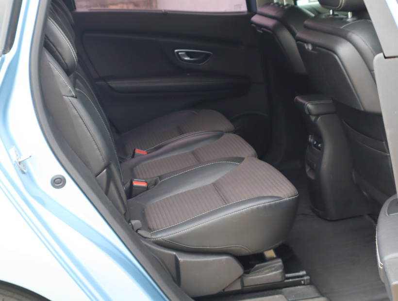 Renault Grand Scenic, 2017
