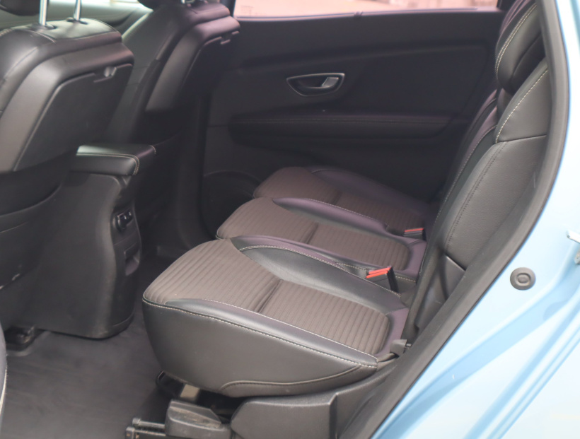 Renault Grand Scenic, 2017
