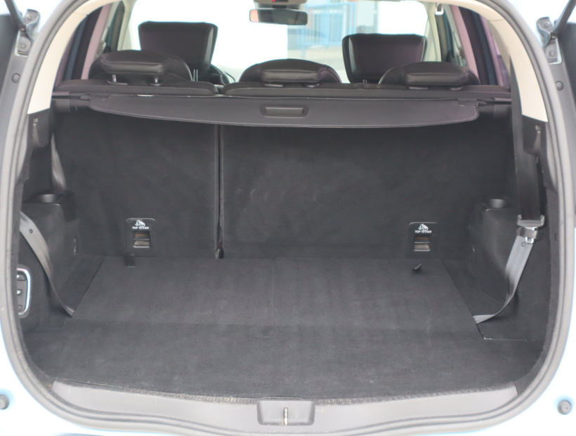 Renault Grand Scenic, 2017