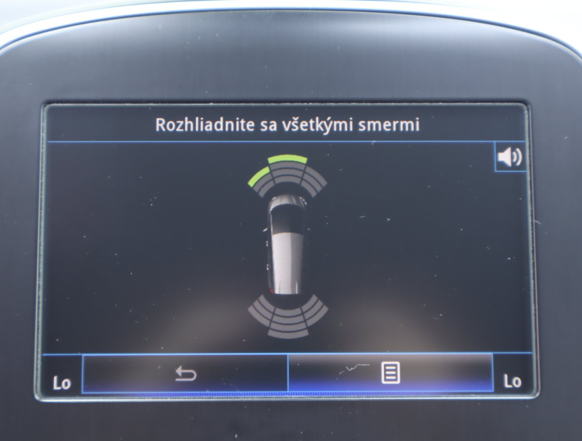 Renault Grand Scenic, 2017