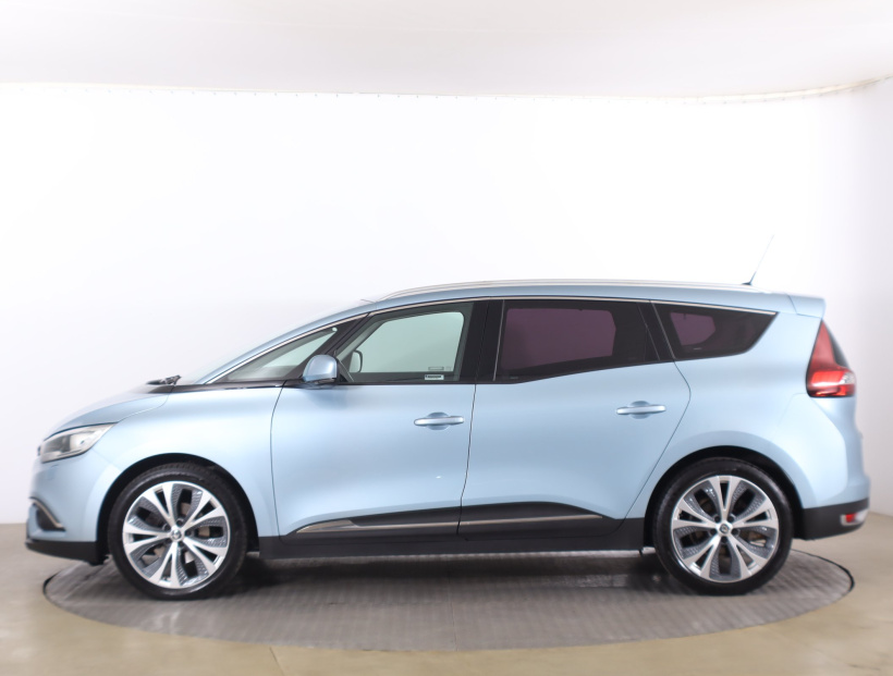 Renault Grand Scenic, 2017