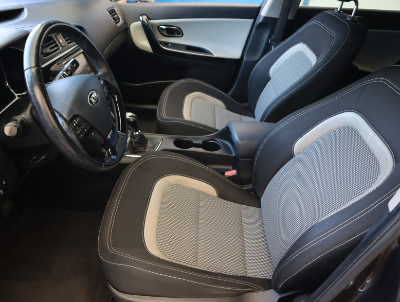 Kia Ceed, 2015