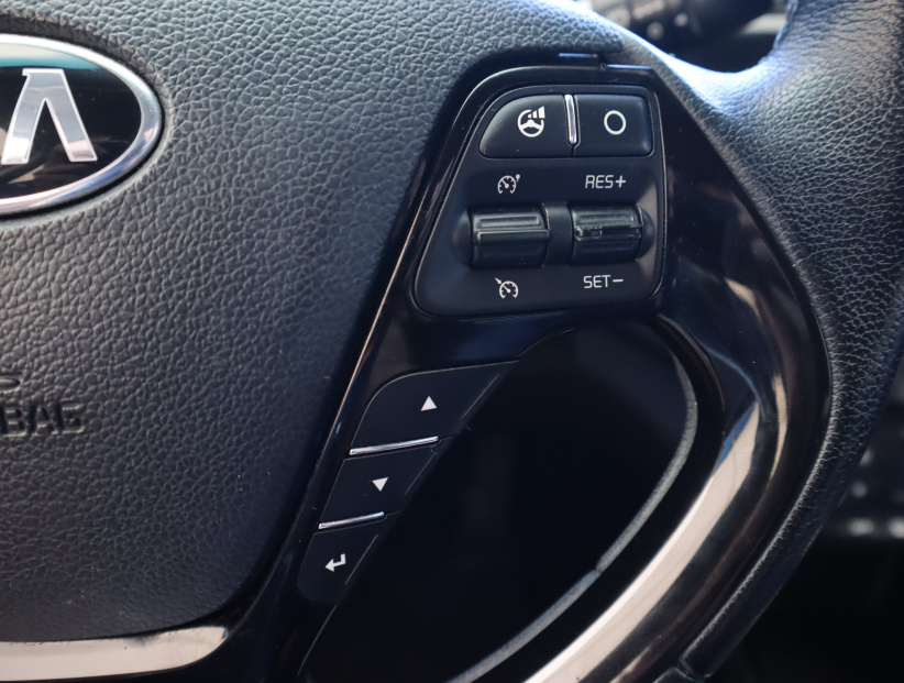 Kia Ceed, 2015