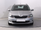 Škoda Fabia, 2017