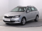 Škoda Fabia, 2017
