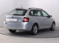 Škoda Fabia, 2017