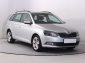 Škoda Fabia, 2017