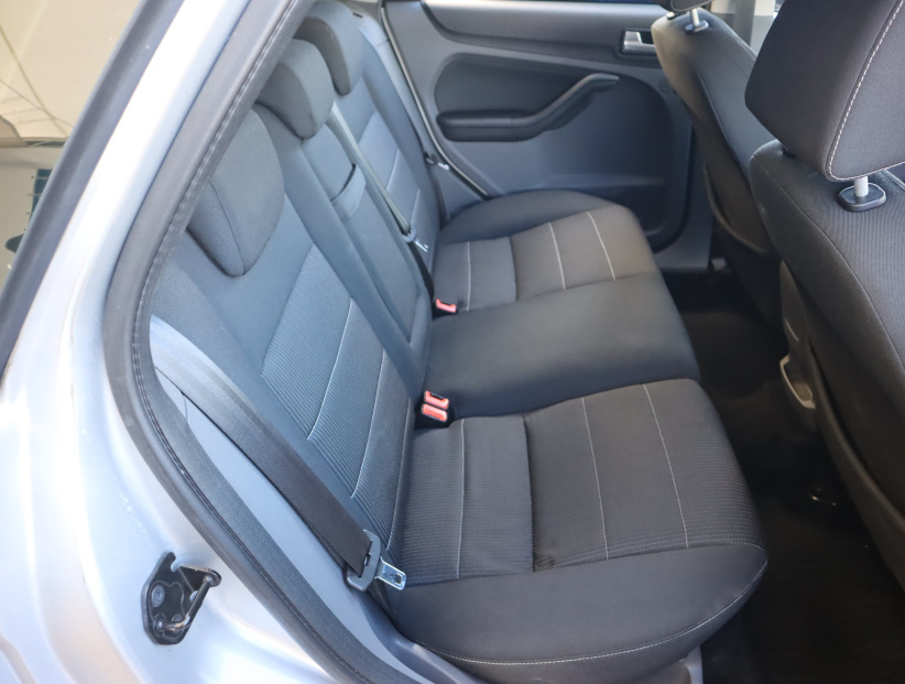 Ford Focus, 2010
