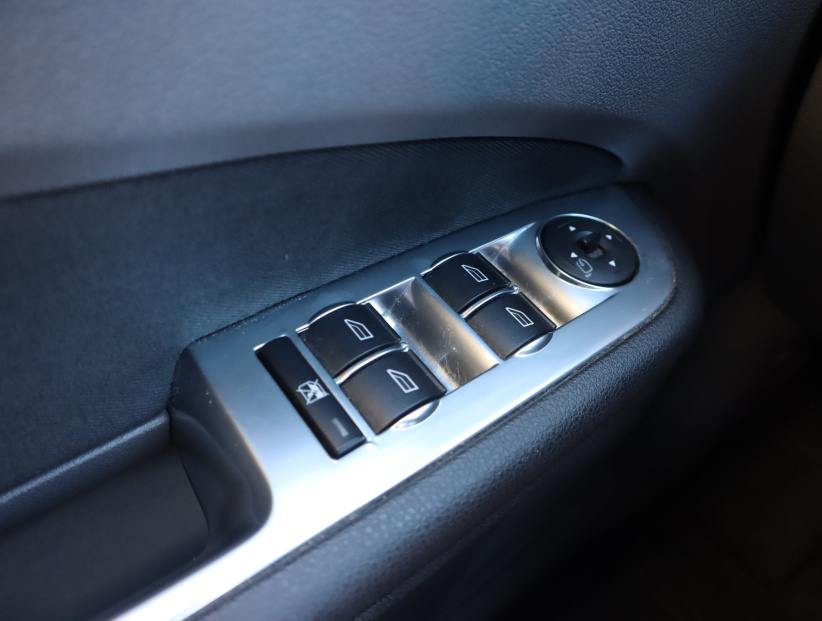 Ford Focus, 2010