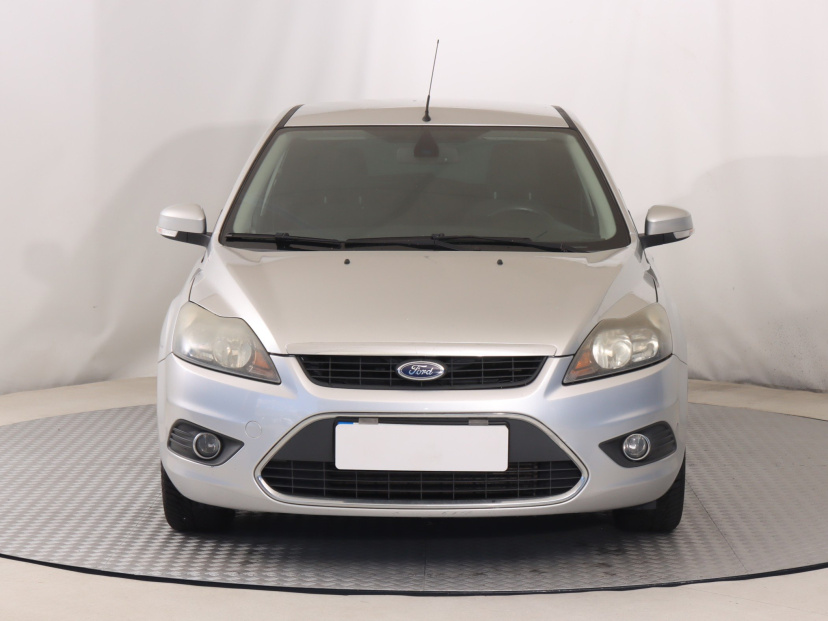Ford Focus, 2010