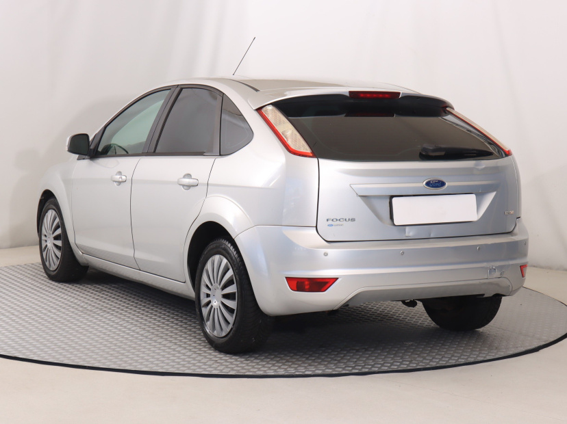 Ford Focus, 2010