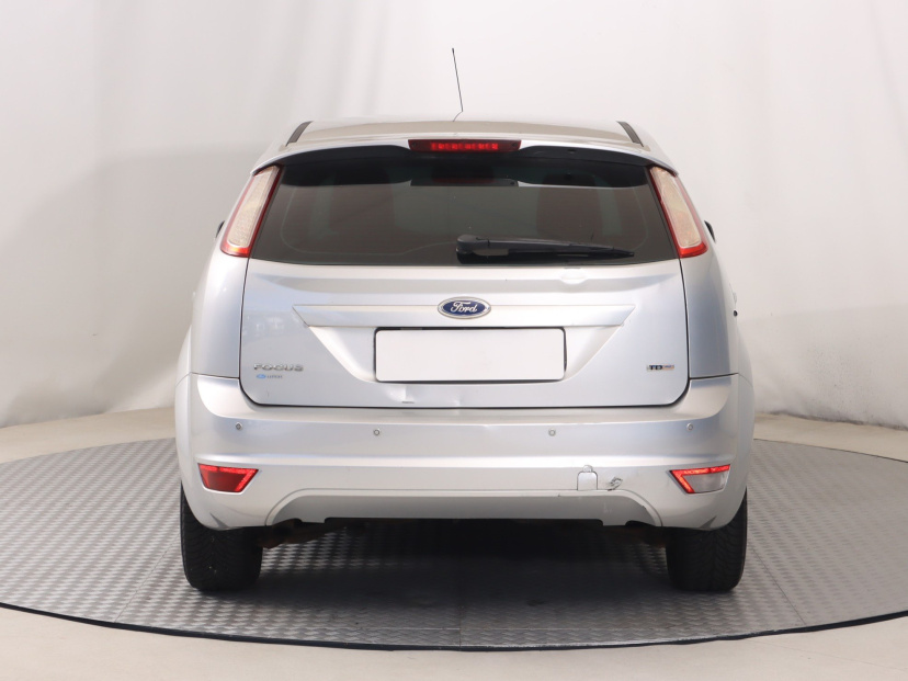 Ford Focus, 2010