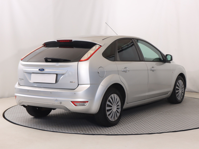 Ford Focus, 2010