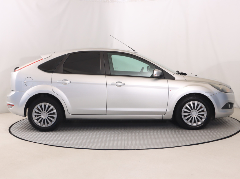 Ford Focus, 2010