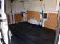 Ford Transit, 2015