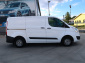 Ford Transit, 2015
